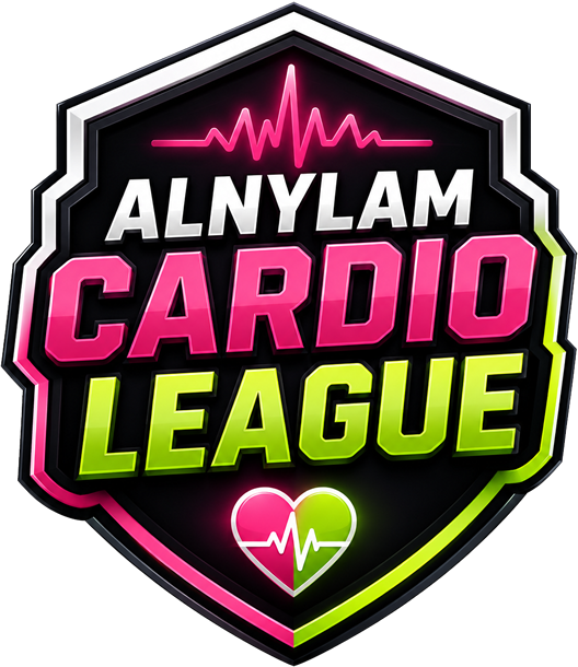 Alnylam Cardio League
